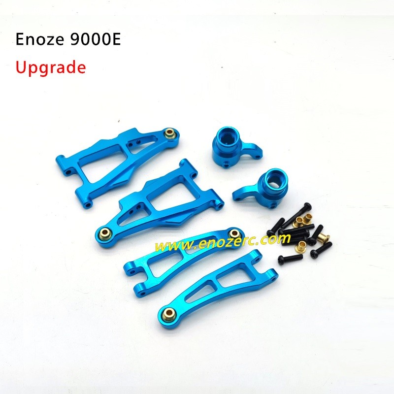 Enoze 9000E Upgrade Metal Swing Arm Kit-Front Enoze 9000E Upgrade Metal Swing Arm Kit-Front