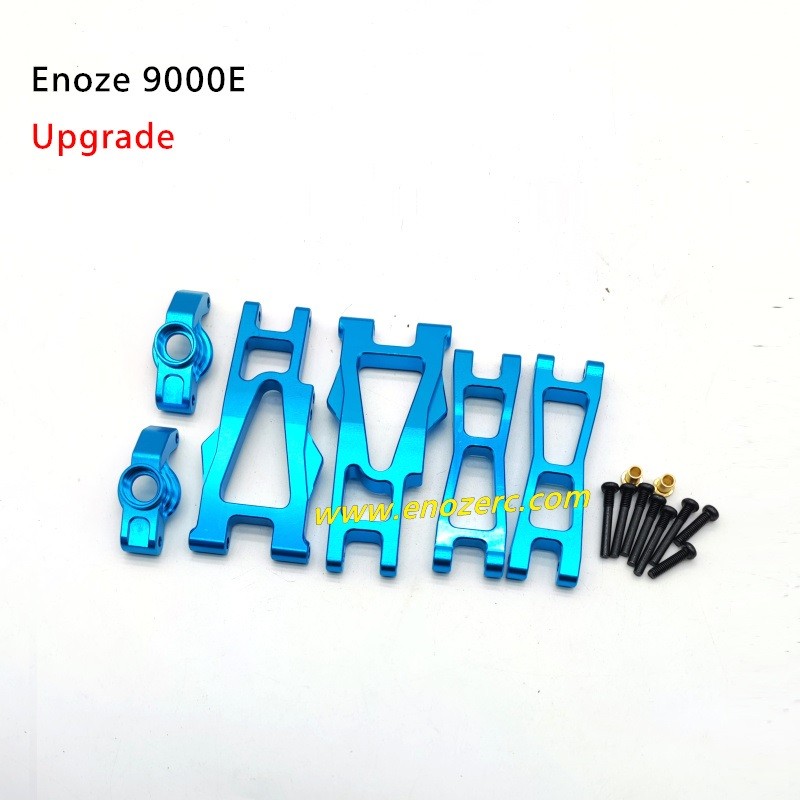 Enoze 9000E Upgrade Kit-Rear Swing Arm Enoze 9000E Upgrade Kit-Rear Swing Arm