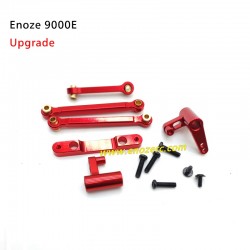 Enoze 9000E Upgrade Parts Metal Steering Rod And Steeing Kit