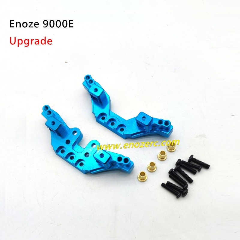 Enoze 9000E Upgrade Metal Parts Shock Tower Enoze 9000E Upgrade Metal Parts Shock Tower