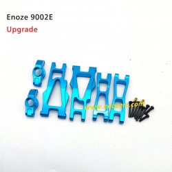 Enoze 9002E Upgrade Metal Parts Rear Swing Arm+Rear Cup