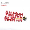 Enoze 9002E Upgrade Metal Parts Rear Cup And Rear Swing Arm Kit