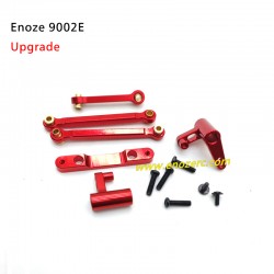 Enoze 9002E Upgrade Parts Metal Steering Kit