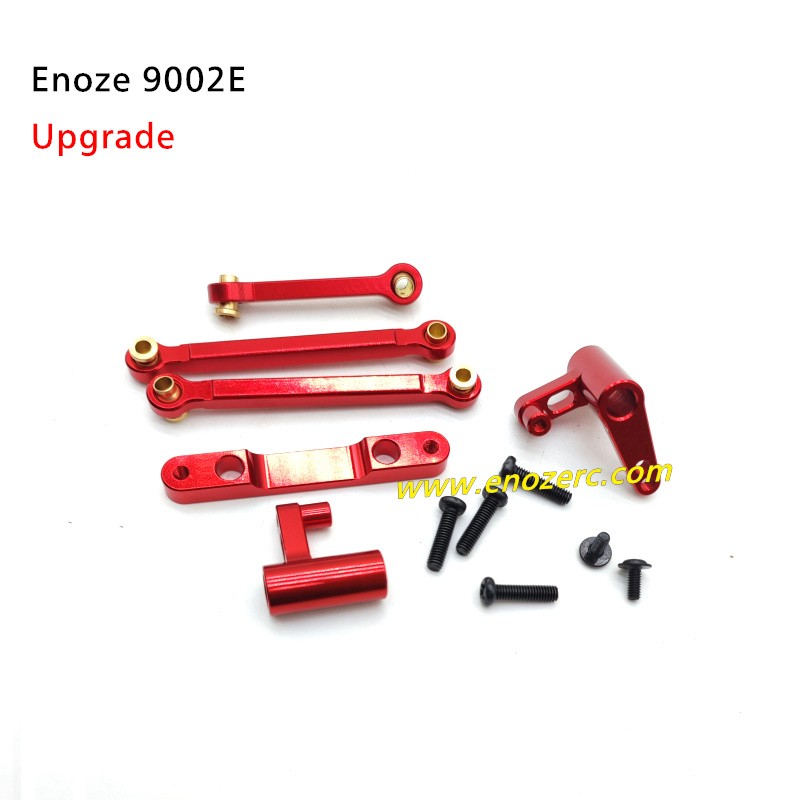 Enoze 9002E Upgrade Parts Metal Steering Kit