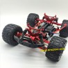 Enoze 9002E RC Car Upgrade Parts Metal Car Shell Bracket Kit