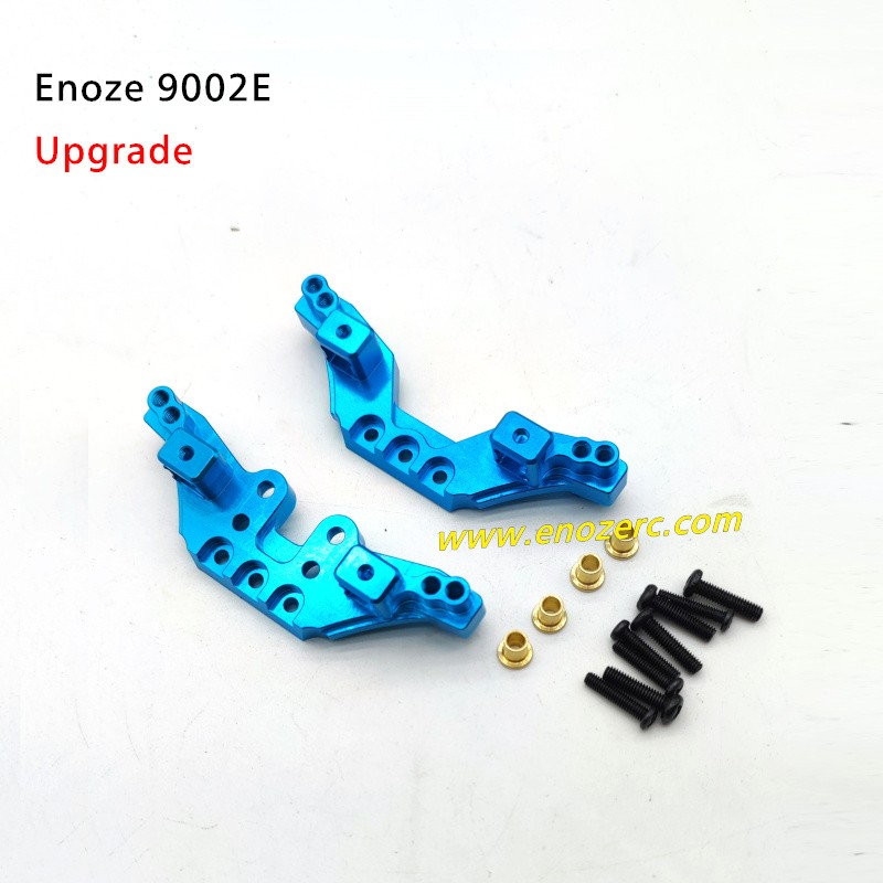 Enoze 9002E RC Car Upgrade Metal Parts Shock Tower Enoze 9002E RC Car Upgrade Metal Parts Shock Tower