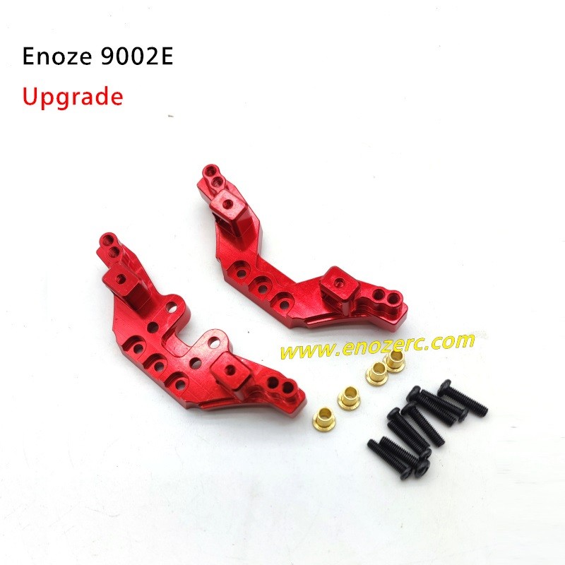 Enoze 9002E Upgrade Alloy Parts Front And Rear Shock Tower Enoze 9002E Upgrade Alloy Parts Front And Rear Shock Tower