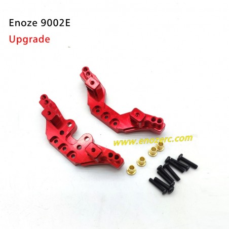 Enoze 9002E Upgrade Alloy Parts Front And Rear Shock Tower