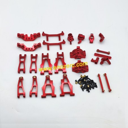 Enoze 003E Upgrade Parts Metal Kit, Professional Modification Accessories