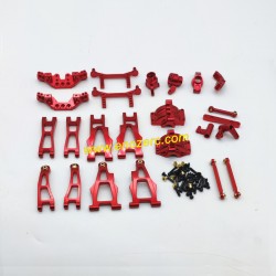 Enoze 9000E Upgrade Parts Alloy Kit