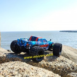 enoze off road 9000e rc car