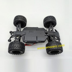 high speed rc car enoze 9000e 1/14 scale