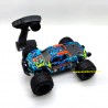 remote control car enoze 9000e