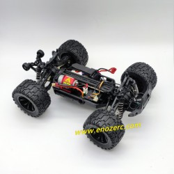 remote control racing car enoze 9000e 1/14