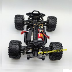 enoze 9000e 1:14 scale 2.4g 4wd high speed remote control off-road car