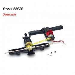 Enoze 9502E Upgrade Rear Wave Box Assembly