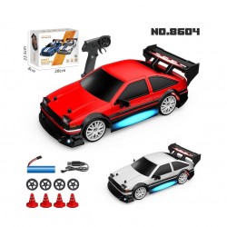 Enoze 8604 Drift Racing 1/24 RC Car