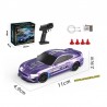 Enoze 8500 1:43 RC Drift Car With Gyro-For Kids And Adults