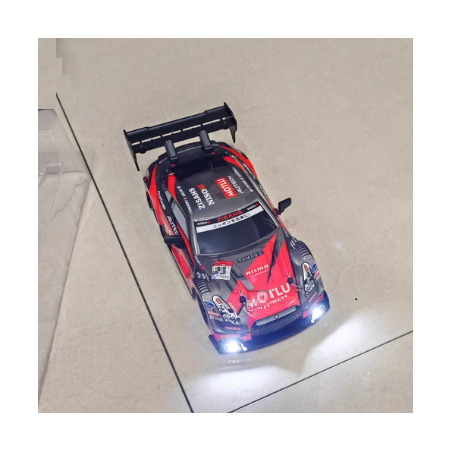 Enoze 8601 RC Drift Racing Car, 2.4G 4WD High Speed Mini Car Suitable