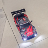 Enoze 8601 RC Drift Car 8601