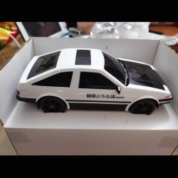 Enoze RC Drift Car 8604