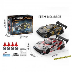 Enoze RC Drift Car 8805