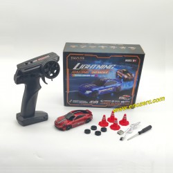 Enoze 8502 1/43 High Speed RC Drift Car With Gyro
