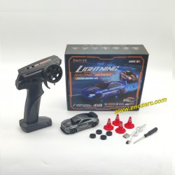 Enoze 8503 1/43 Mini High Speed Drift Car With Gyro-Suitable For Children And Beginners