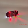 enoze 8500 1/43 drift car with gyro