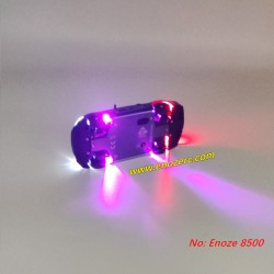 enoze 8500 1/43  high speed drift car