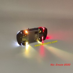 Enoze 8500 mini drift car with gyro