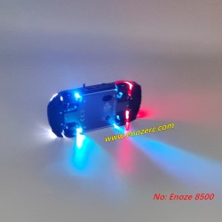 Enoze 8500 rc car mini drift racing