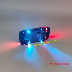 Enoze 8501 1/43 rc drift car with gyro