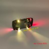 Enoze 8501 1/43 drift car mini racing