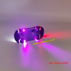 Enoze 8502 drift car with gyro