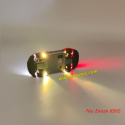 Enoze 8502 1/43 drift car mini racing