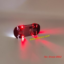Enoze 8502 rc car with gyro