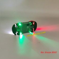 Enoze 8502 1/43 mini drift car