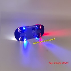 Enoze 8502 rc drift car with gyro