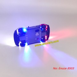 enoze 8503 1/43 drift car with gyro