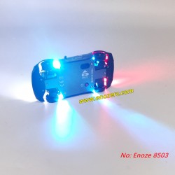 enoze 8503 high speed drift car with gyro