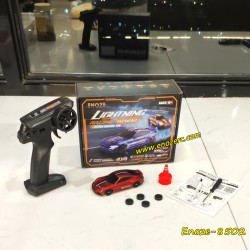 Enoze 8502 rc drift car mini high speed racing