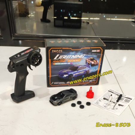 Enoze 8503 rc drift car for children
