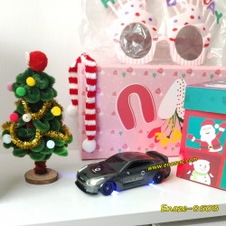 Enoze 8503 rc drift car for children christmas gift