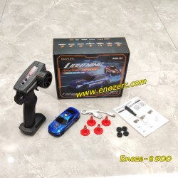 Enoze 8500 1/43 mini drift car with gyro