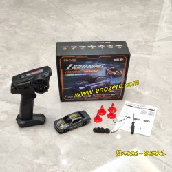 Enoze 8501 mini drift car with gyro