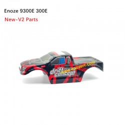 Enoze 9300E V2 Parts Car Shell PX9300-23
