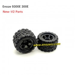 New Enoze 9300E 300E V2 Parts Wheels PX9311-21A