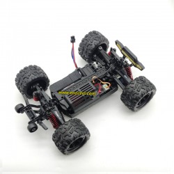 New Enoze 9300E v2 rc car upgrade version