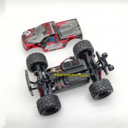 New Enoze 9300E 300E V2 1/18 High Speed RC Truck-Upgraded Version